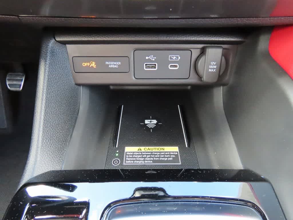 Thumbnail: 2024 Acura Integra - 22