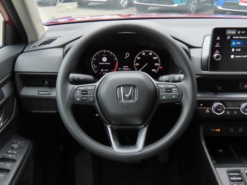 Thumbnail: 2026 Honda CR-V - 18