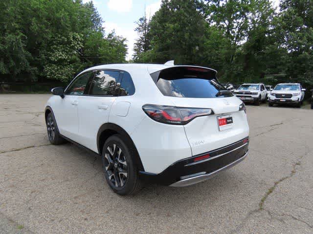 Thumbnail: 2026 Honda HR-V - 4