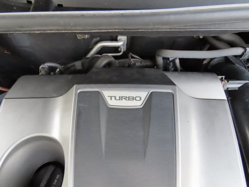 Thumbnail: 2015 Lexus NX - 10