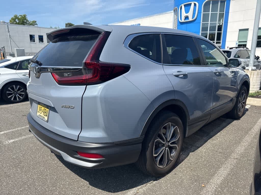 Thumbnail: 2022 Honda CR-V - 6