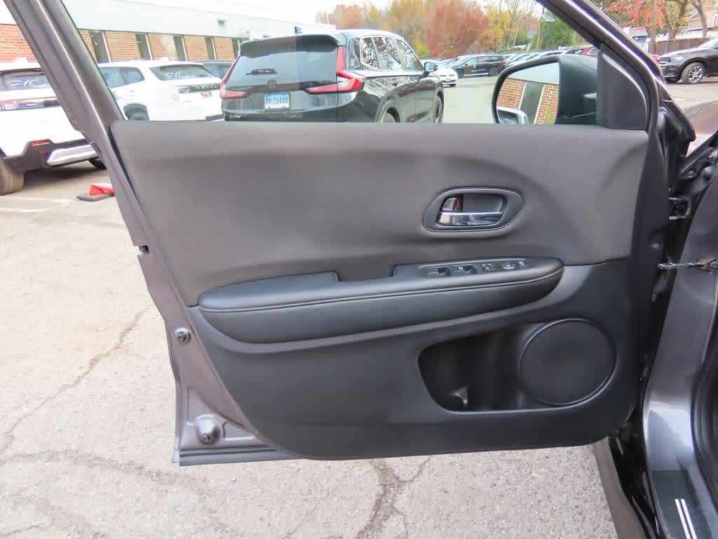 Thumbnail: 2022 Honda HR-V - 14