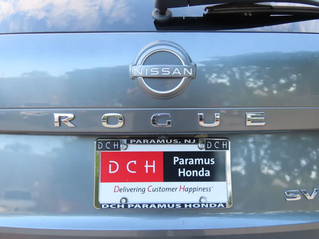 Thumbnail: 2023 Nissan Rogue - 6