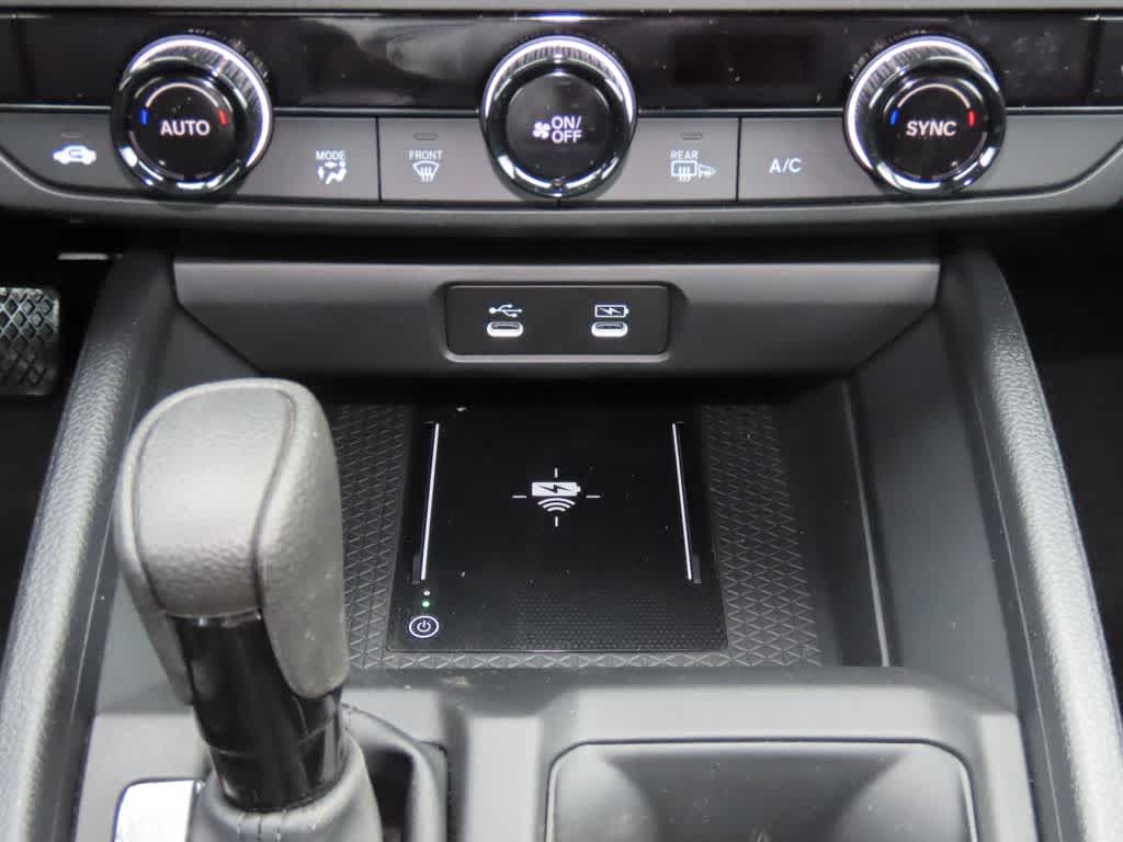 Thumbnail: 2026 Honda Accord - 20