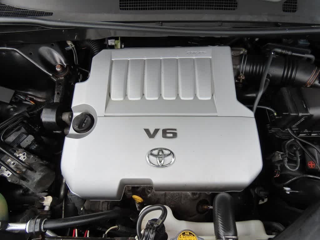Thumbnail: 2011 Toyota Highlander - 12