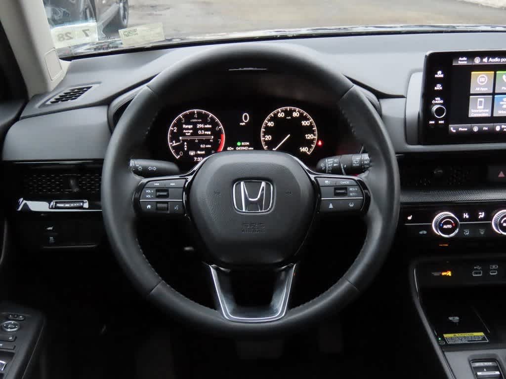 Thumbnail: 2023 Honda CR-V - 18