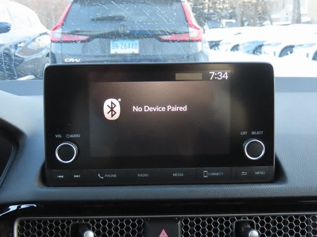 Thumbnail: 2022 Honda Civic - 19