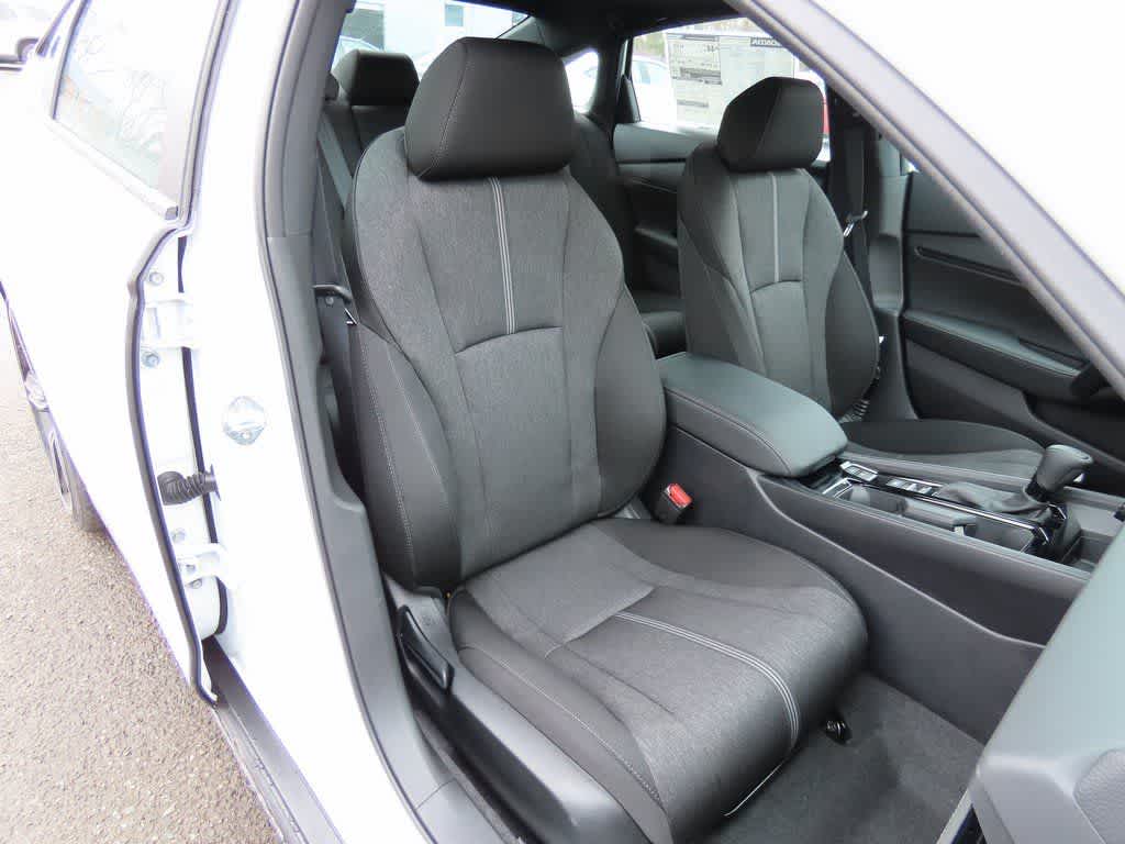 Thumbnail: 2026 Honda Accord - 16