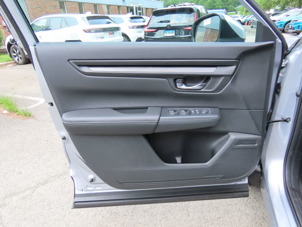 Thumbnail: 2026 Honda CR-V - 15