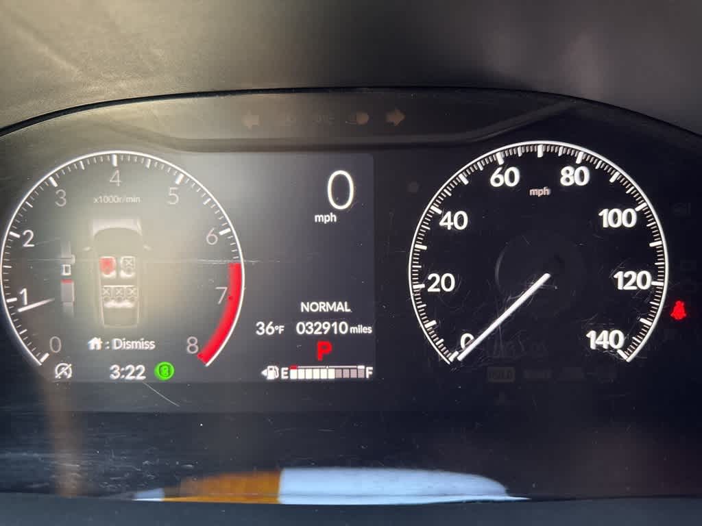 Thumbnail: 2023 Honda CR-V - 13