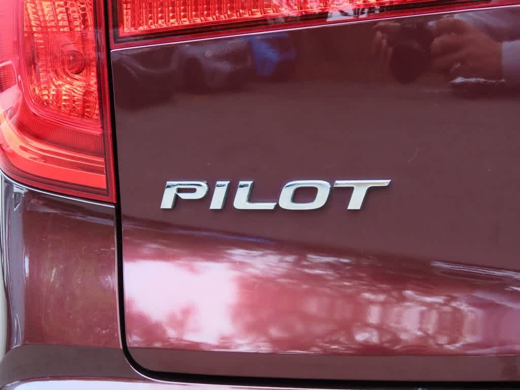 Thumbnail: 2016 Honda Pilot - 7