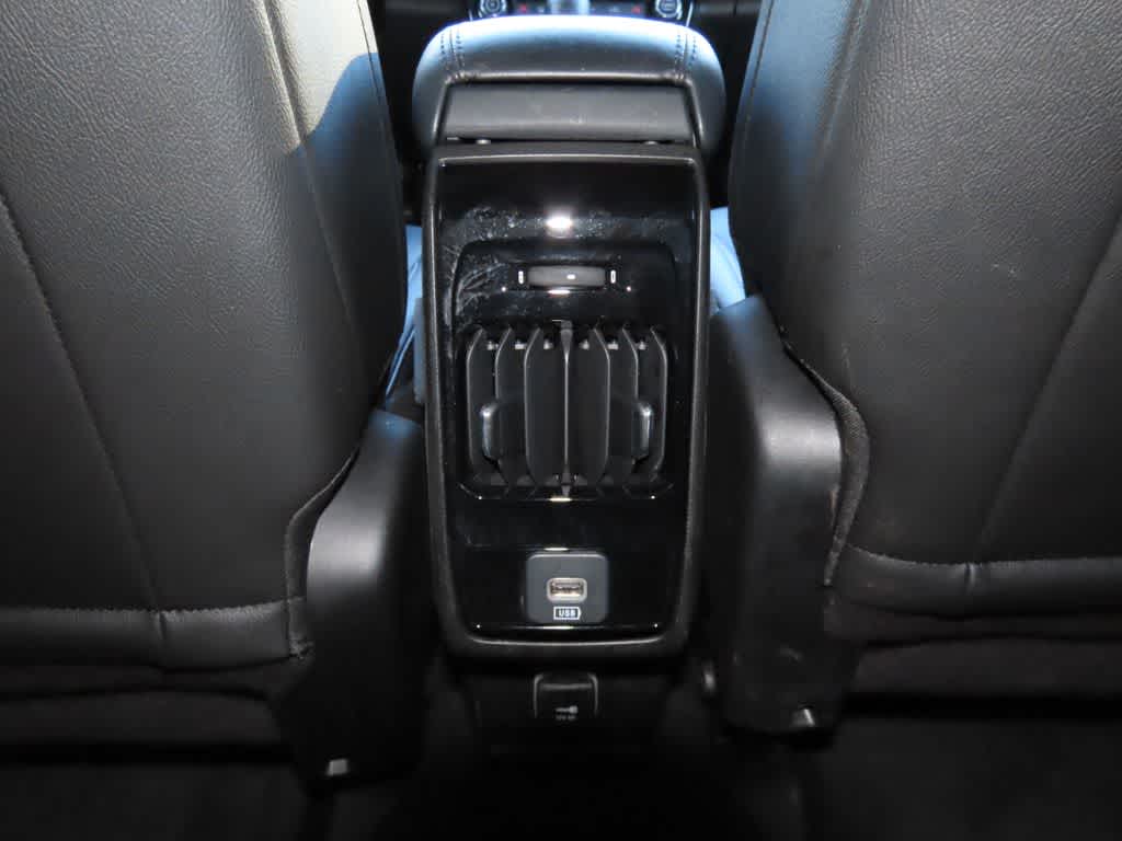 Thumbnail: 2025 Jeep Compass - 21