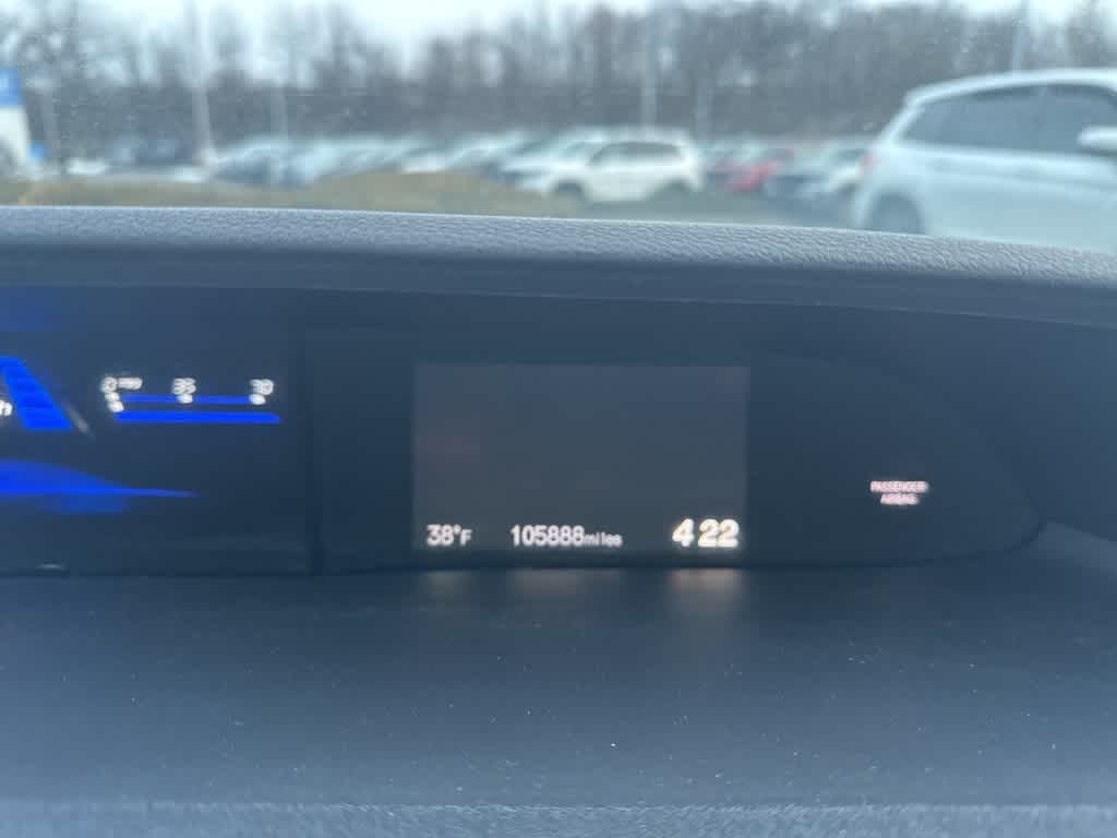 Thumbnail: 2013 Honda Civic - 2