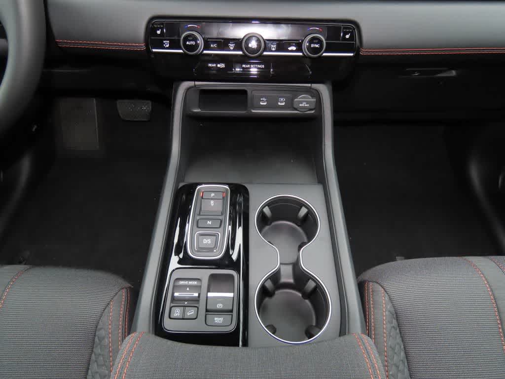 Thumbnail: 2026 Honda Pilot - 25