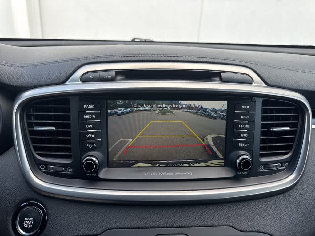 Thumbnail: 2016 Kia Sorento - 14