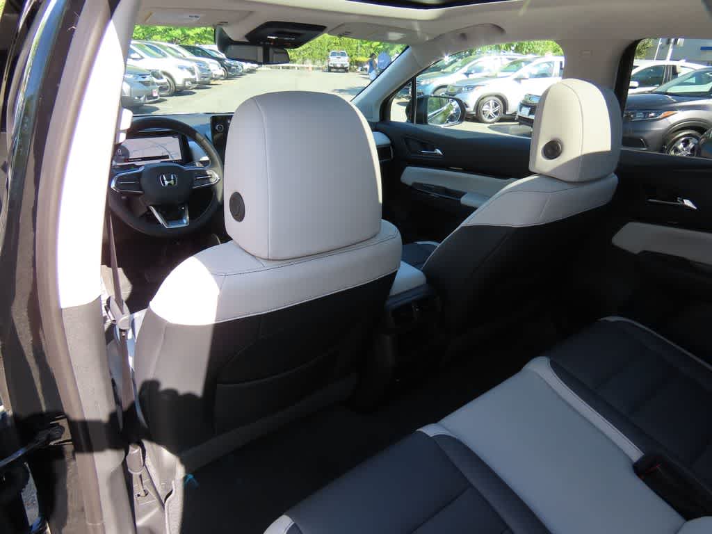 Thumbnail: 2026 Honda Prologue - 14