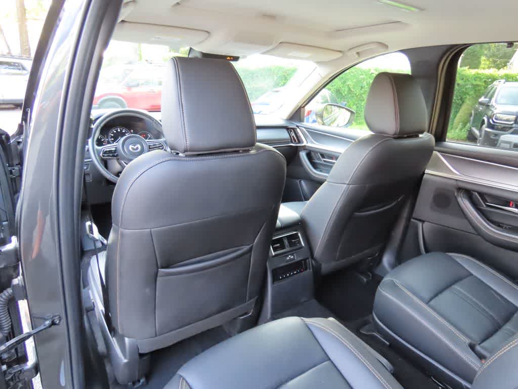 Thumbnail: 2024 Mazda CX-90 - 15