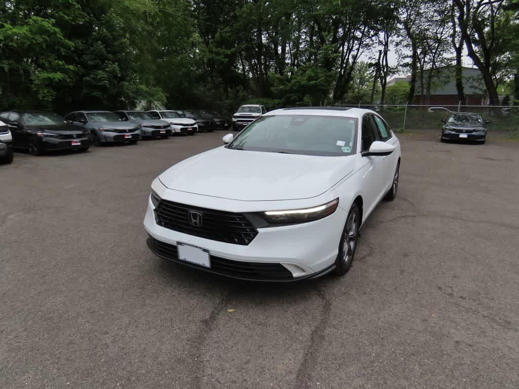 Thumbnail: 2023 Honda Accord - 1
