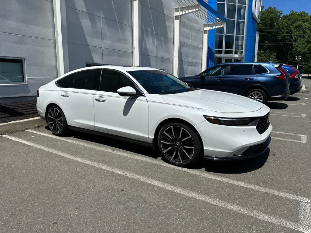 Thumbnail: 2023 Honda Accord - 15