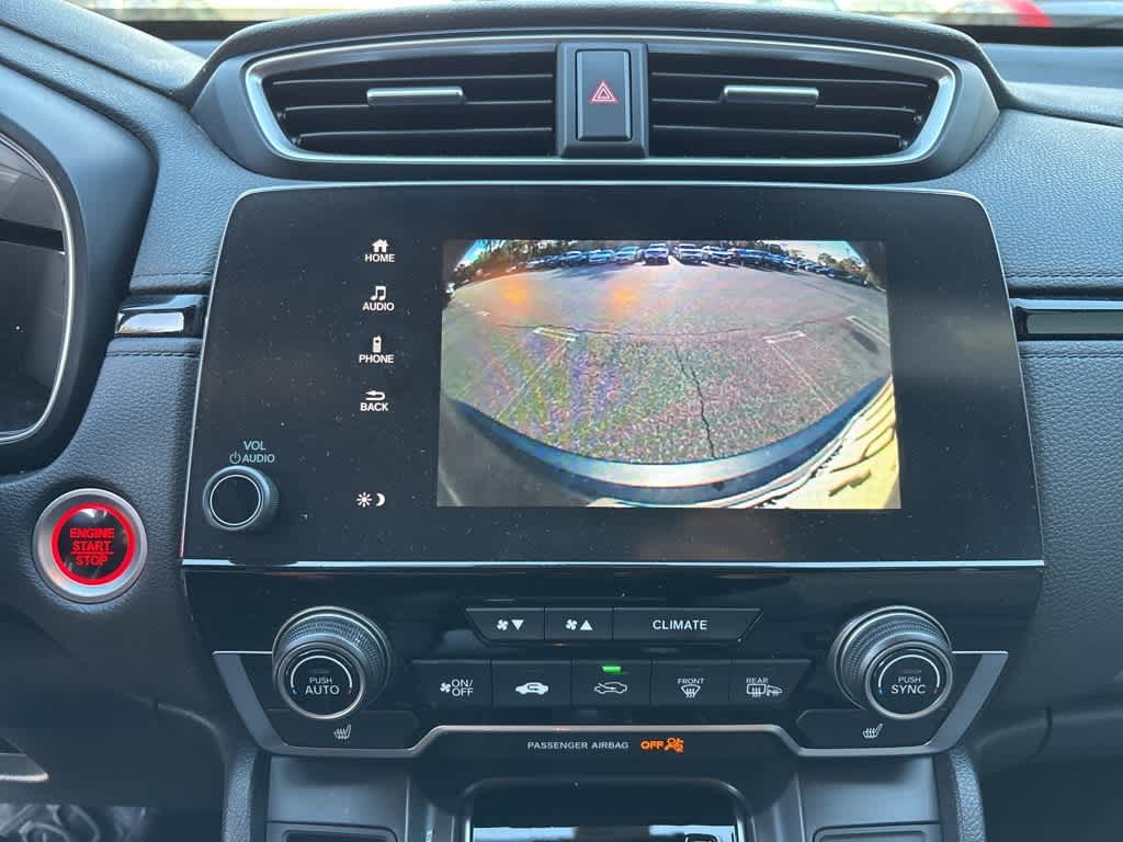 Thumbnail: 2019 Honda CR-V - 20