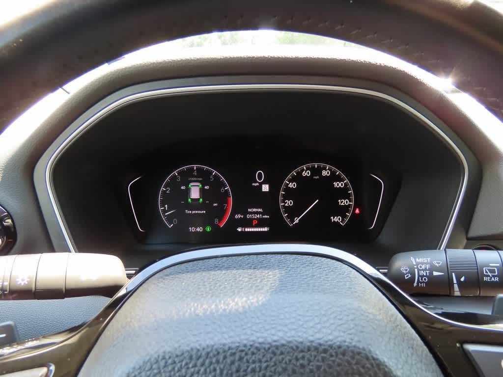 Thumbnail: 2023 Honda Pilot - 26