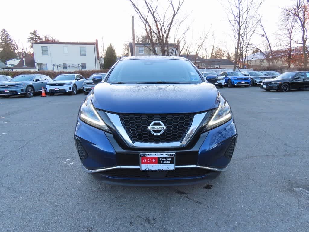Thumbnail: 2020 Nissan Murano - 6