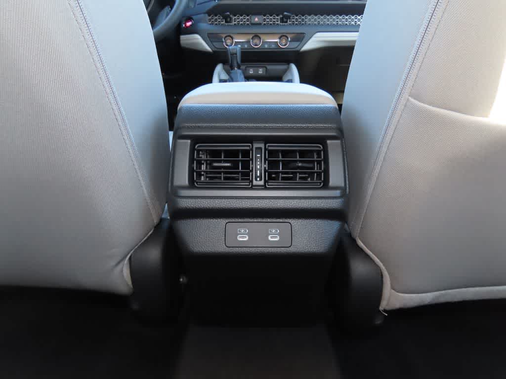 Thumbnail: 2026 Honda Accord - 22