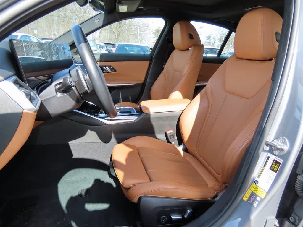 Thumbnail: 2023 BMW 3 Series - 14