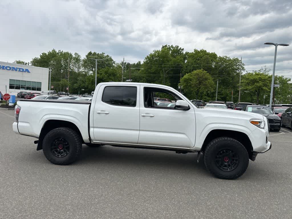 Thumbnail: 2023 Toyota Tacoma - 12