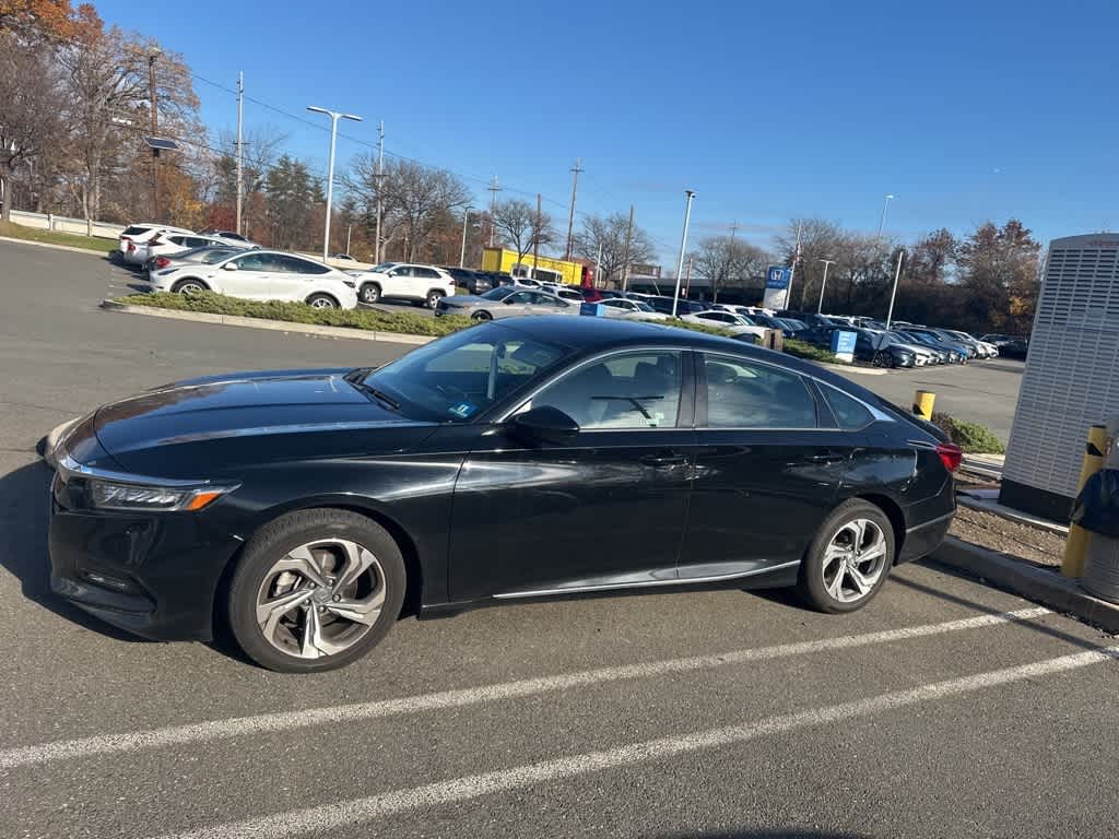 Thumbnail: 2020 Honda Accord - 2