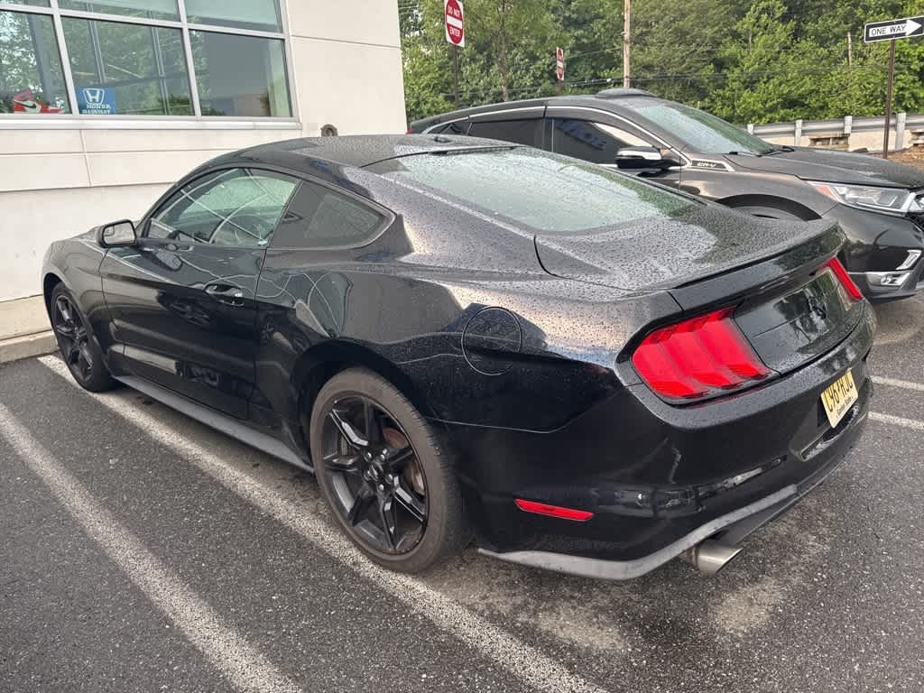 Thumbnail: 2019 Ford Mustang - 7