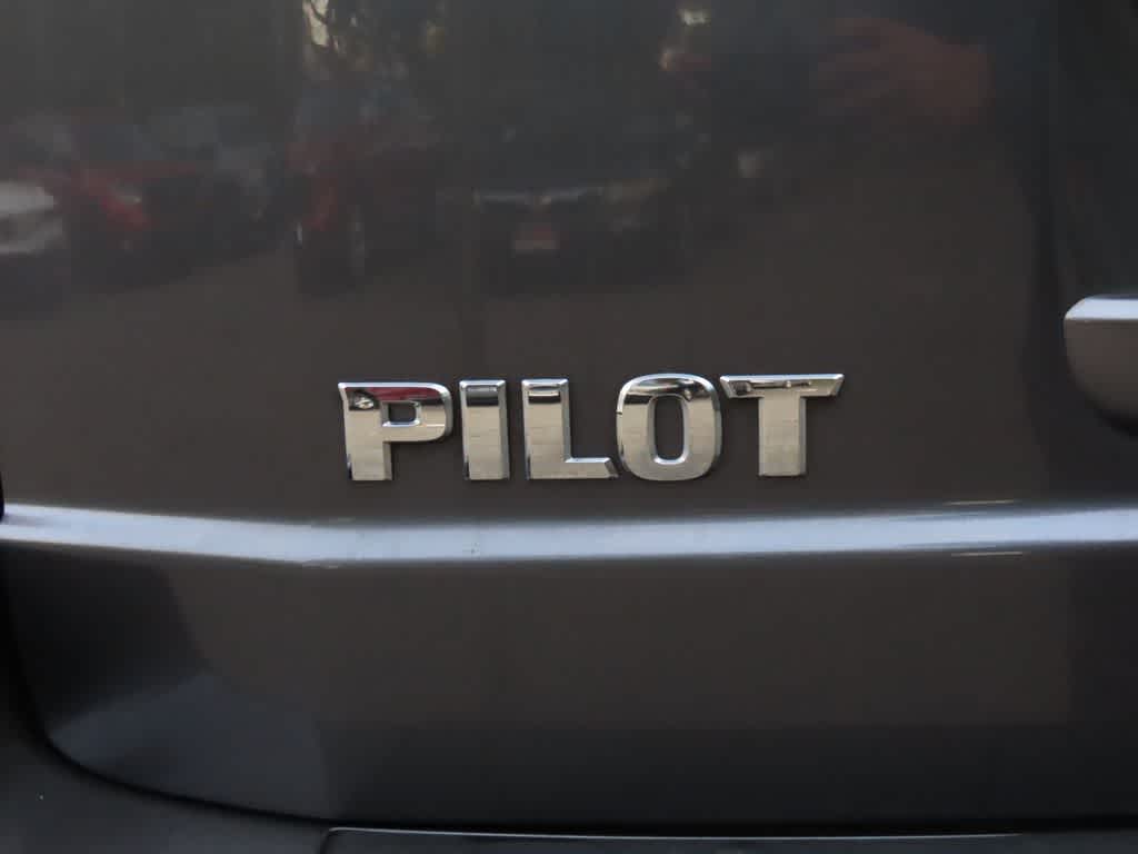 Thumbnail: 2015 Honda Pilot - 7