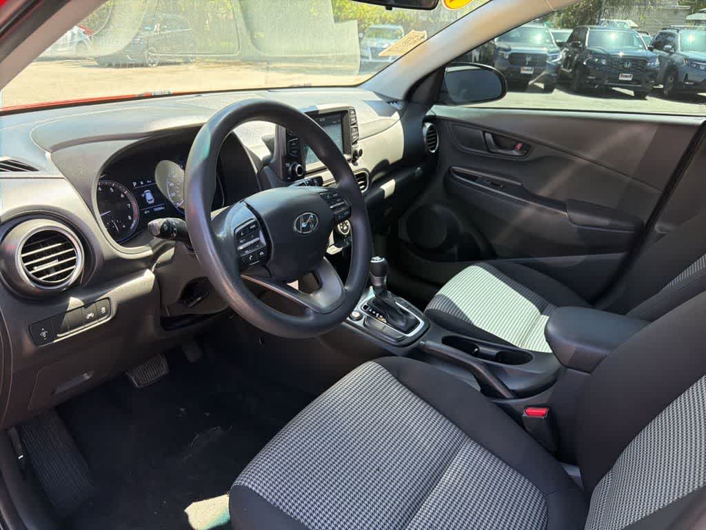 Thumbnail: 2020 Hyundai Kona - 36