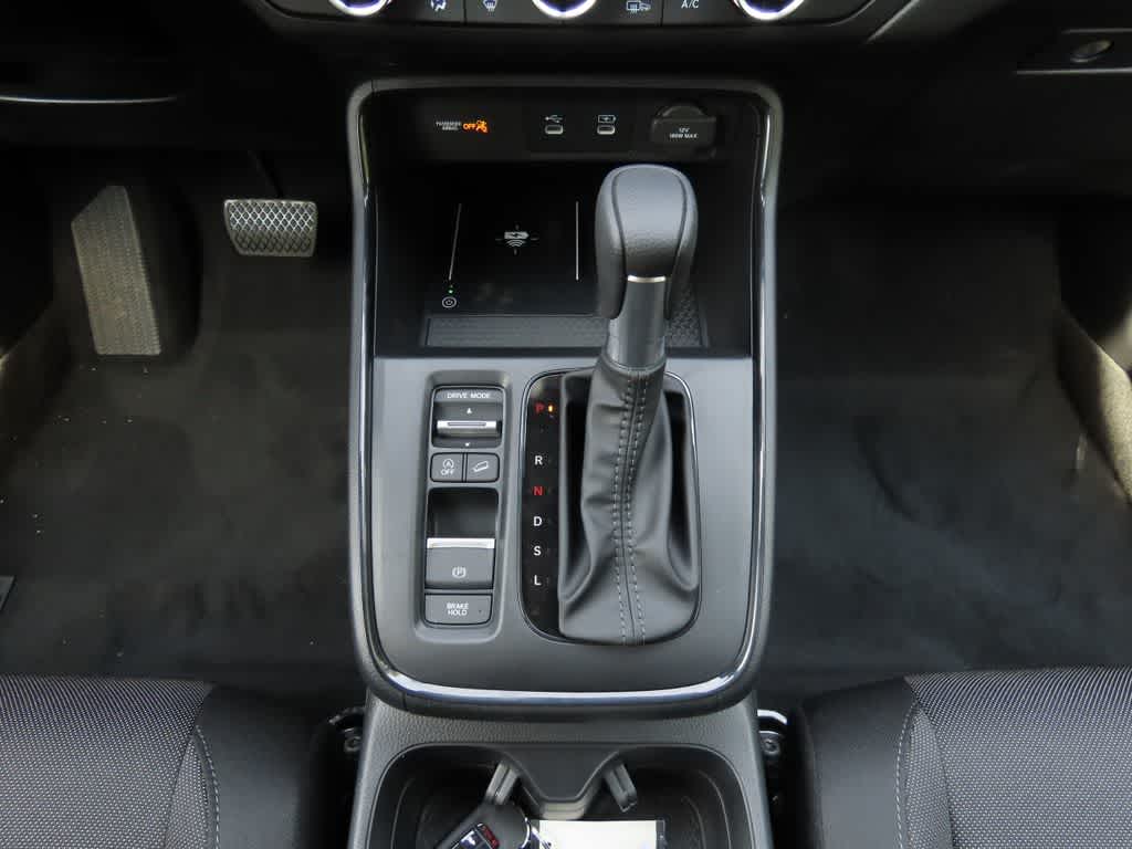 Thumbnail: 2026 Honda CR-V - 22