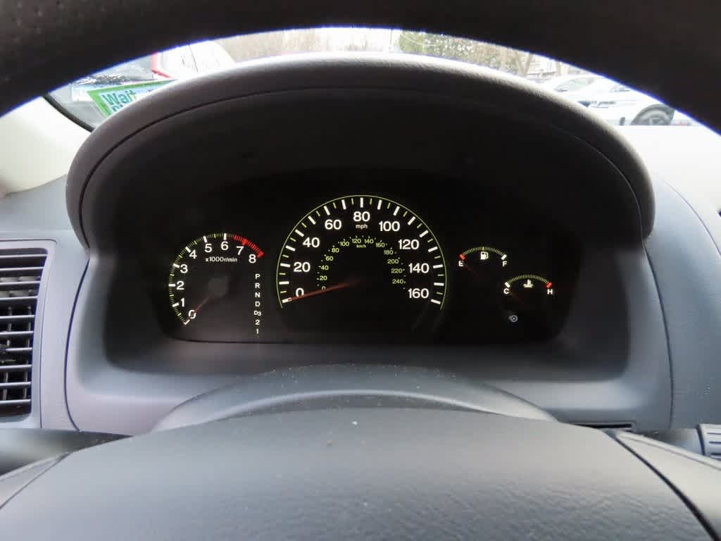 Thumbnail: 2003 Honda Accord - 22