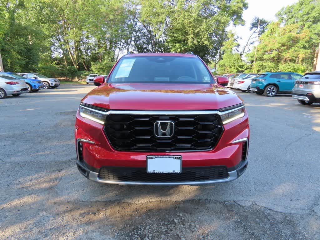Thumbnail: 2025 Honda Pilot - 6
