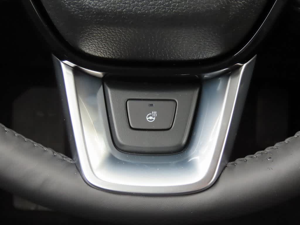 Thumbnail: 2026 Honda Accord - 28