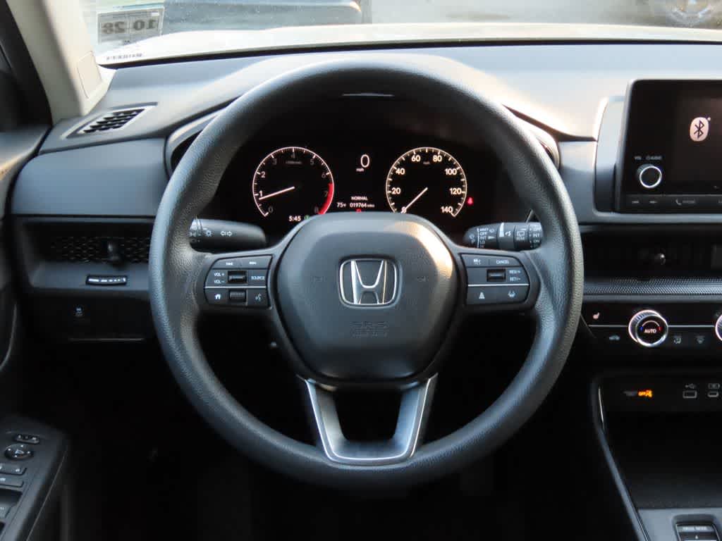Thumbnail: 2024 Honda CR-V - 18
