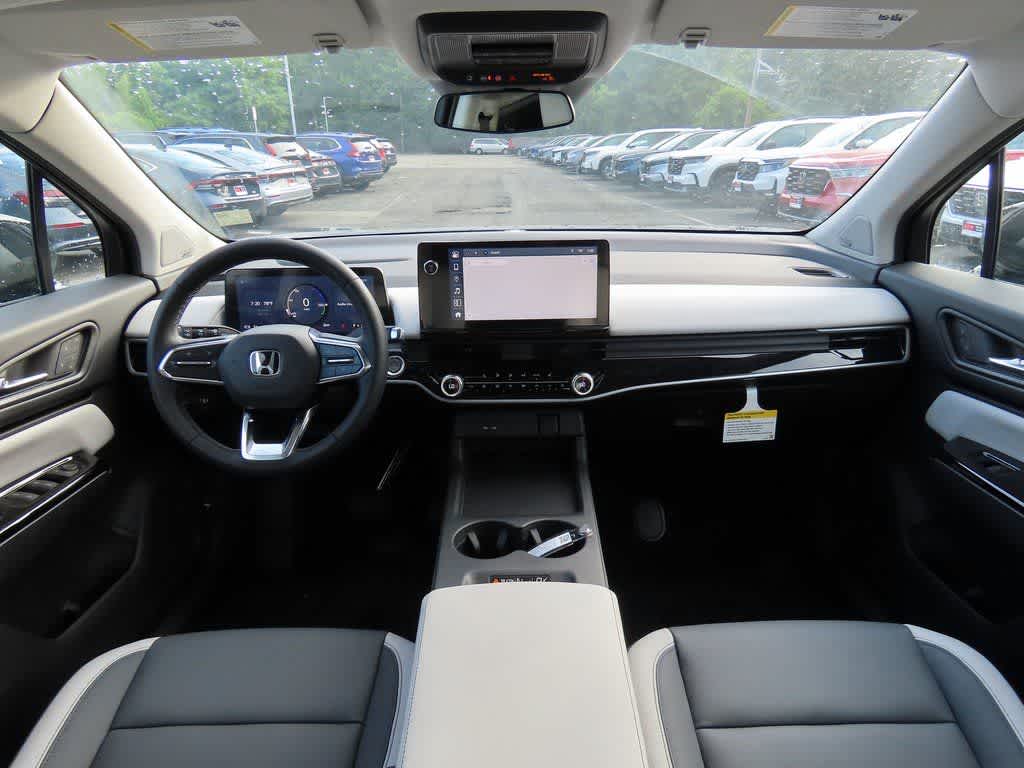 Thumbnail: 2026 Honda Prologue - 18
