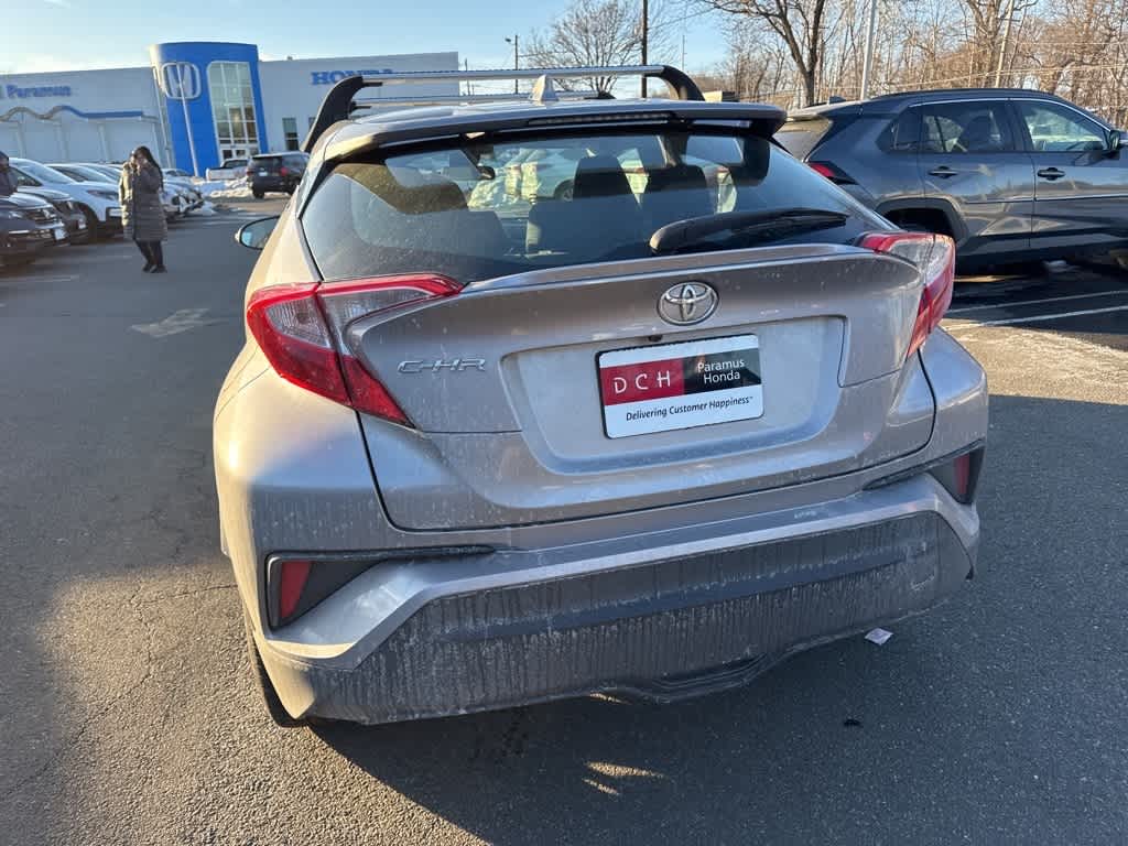 Thumbnail: 2020 Toyota C-HR - 15