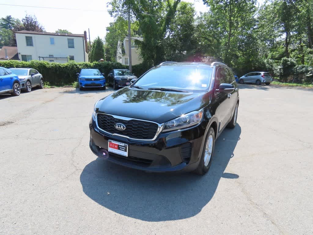 2019 Kia Sorento LX -
                  Paramus, NJ