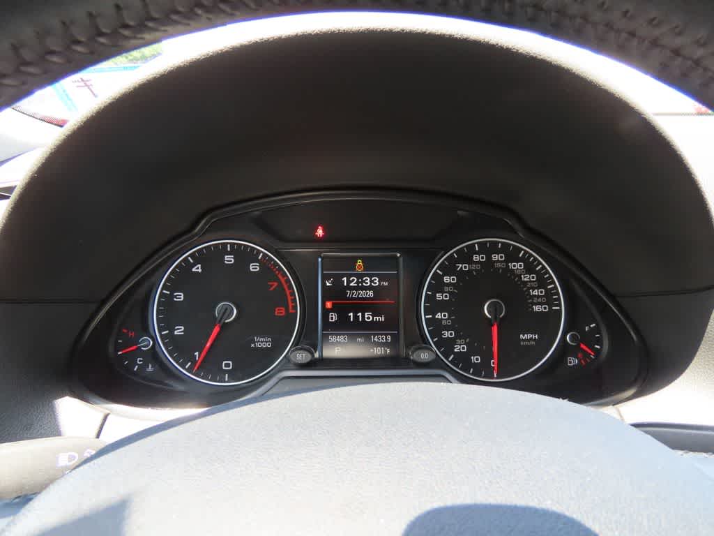 Thumbnail: 2015 Audi Q5 - 25