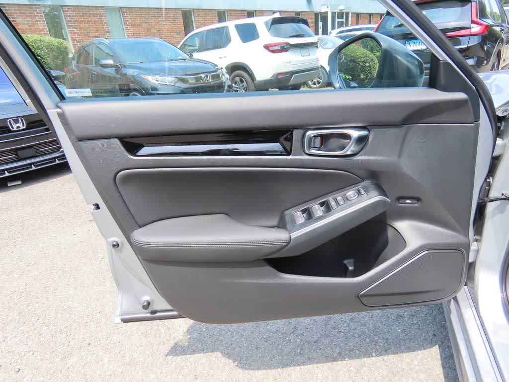 Thumbnail: 2026 Honda Civic - 16