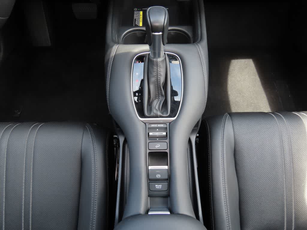 Thumbnail: 2024 Honda HR-V - 22
