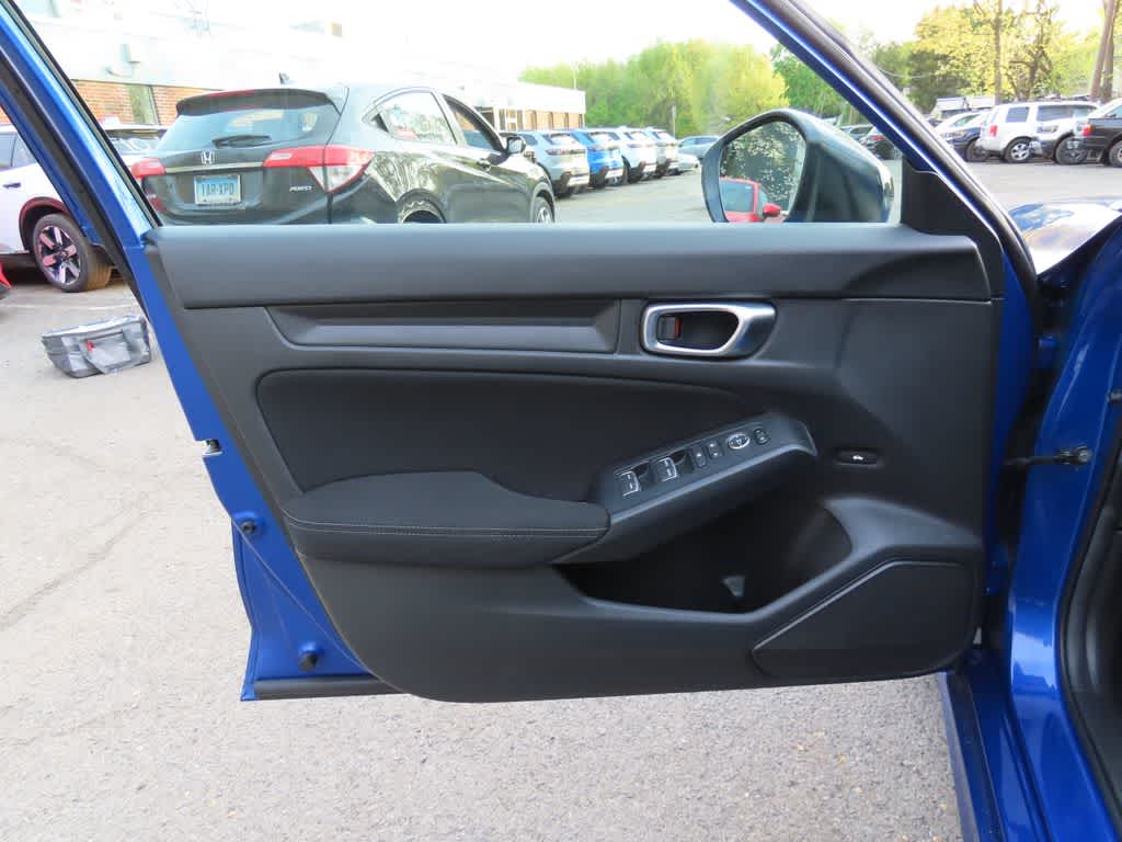 Thumbnail: 2023 Honda Civic - 15