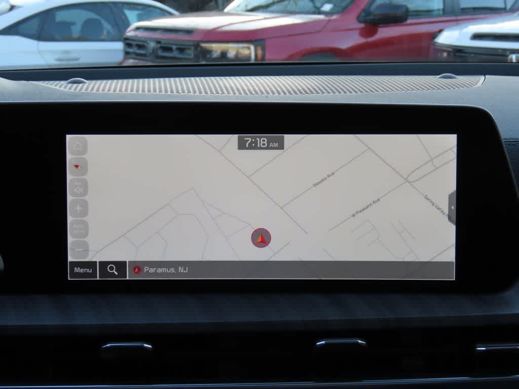 Thumbnail: 2024 Kia Telluride - 26