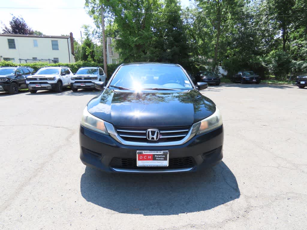 Thumbnail: 2013 Honda Accord - 6