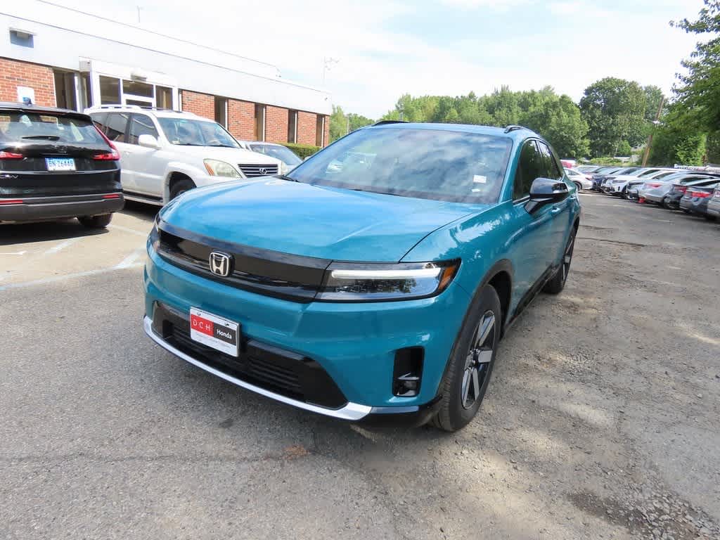 Thumbnail: 2026 Honda Prologue - 1