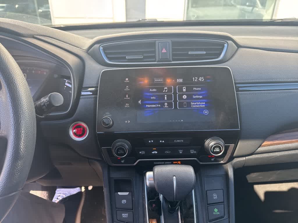 Thumbnail: 2022 Honda CR-V - 11