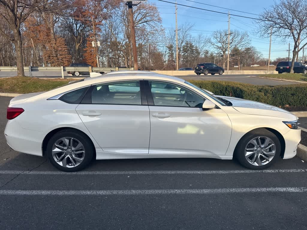 Thumbnail: 2020 Honda Accord - 5